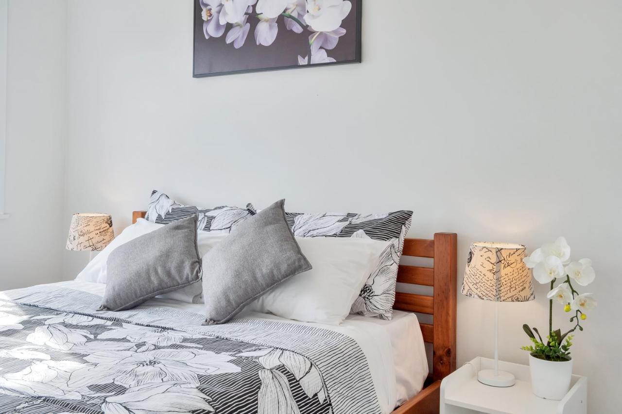 Spacious 3Br Nr Middlemore & Airport W Free Netflix Auckland Exterior foto