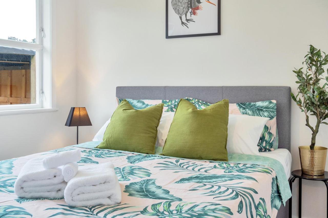 Spacious 3Br Nr Middlemore & Airport W Free Netflix Auckland Exterior foto